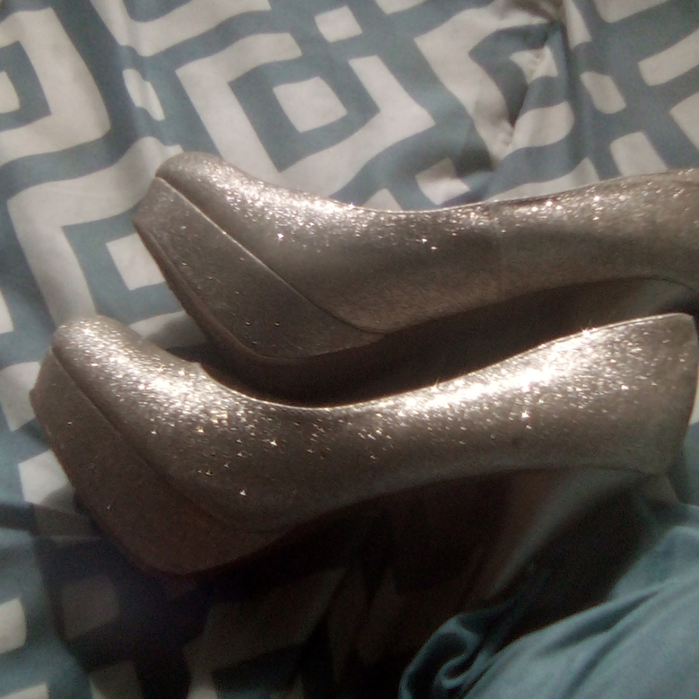 Stilettos